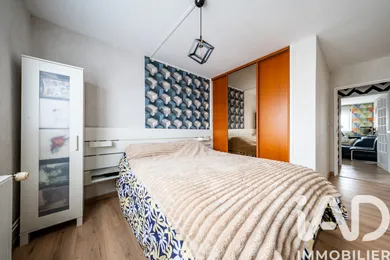 Apartment in Chevigny-Saint-Sauveur (21800)