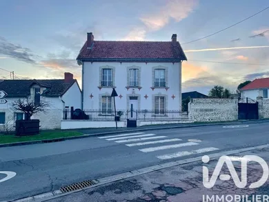 Maison à Jaunay-Marigny (86130)