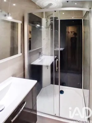 Apartment in Vitry-sur-Seine (94400)