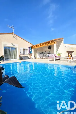 House in Saint-Hippolyte (66510)