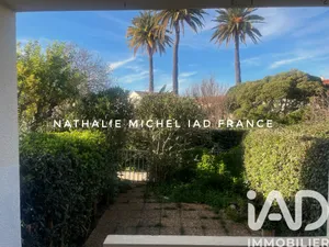 Apartment in Six-Fours-les-Plages (83140)