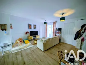 Maison à Villeperdue (37260)