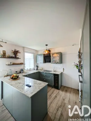 House in Villeperdue (37260)