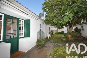 House in Saint-Georges-d'Oléron (17190)