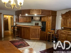 Apartment in Le Mans (72000)