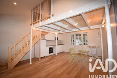 Maison à Saint-Georges-d'Oléron (17190)