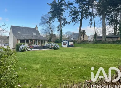 House in Saint-Briac-sur-Mer (35800)