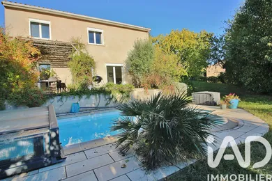 Maison à Montastruc-la-Conseillère (31380)