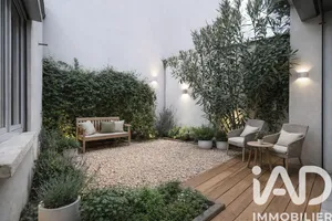 Maison de ville à Reims (51100)