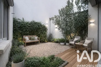 Maison de ville à Reims (51100)