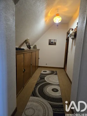 Pavillon à Sens (89100)