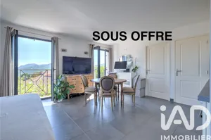 Apartment in Les Adrets-de-l'Estérel (83600)