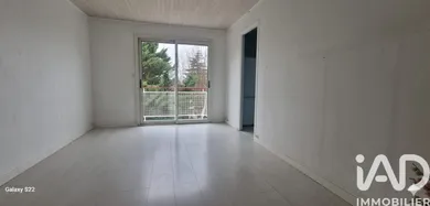 Appartement à L'Haÿ-les-Roses (94240)