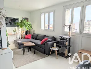 Apartment in Toulouse (31300)