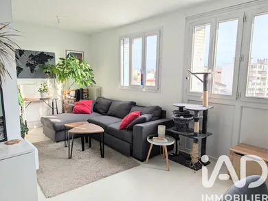 Apartment in Toulouse (31300)