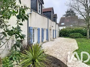 Maison à Olivet (45160)