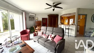House in Saint-Étienne-de-Tulmont (82410)
