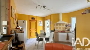 Maison à Saint-Étienne-de-Tulmont (82410)