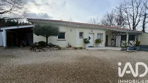 House in Saint-Étienne-de-Tulmont (82410)