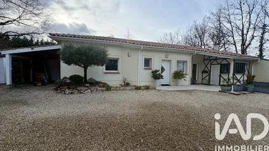 House in Saint-Étienne-de-Tulmont (82410)