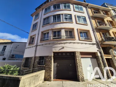 Appartement à Perpignan (66000)