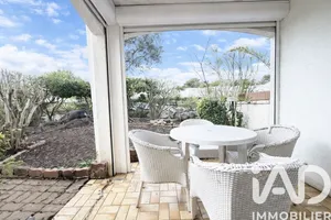 Appartement à Le cap d’agde (34300)