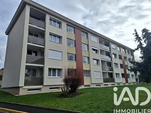 Apartment in Saint-Michel-sur-Orge (91240)