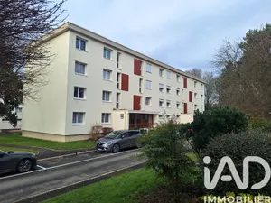 Apartment in Saint-Michel-sur-Orge (91240)