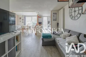 House in Louvres (95380)