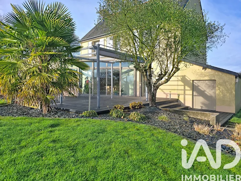 Maison 5 pièces 120 m² · à Balazé · 120 m² · 269 000 €