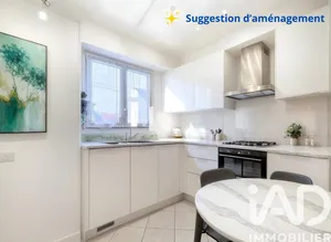 House in Lagny-sur-Marne (77400)