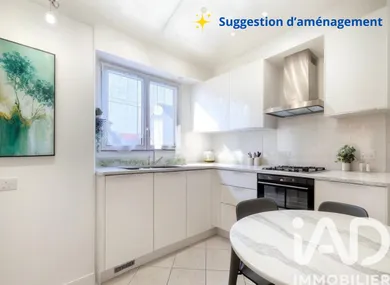 House in Lagny-sur-Marne (77400)