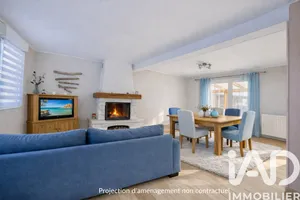 Traditional house in Anzin-Saint-Aubin (62223)