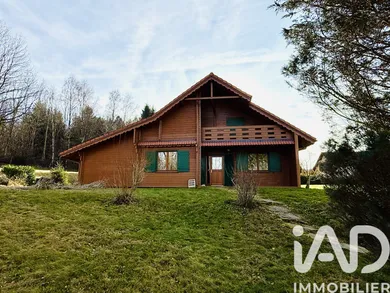 House in Arrentès-de-Corcieux (88430)