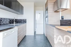 Appartement à Viry-Châtillon (91170)