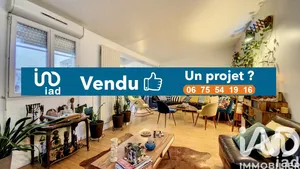 House in Fontenay-sous-Bois (94120)