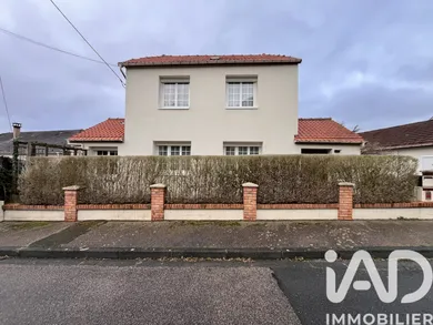 House in Darnétal (76160)