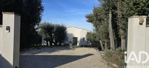 House in Eyragues (13630)