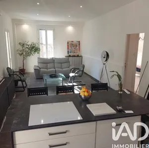 Appartement à Saint-Gilles (30800)