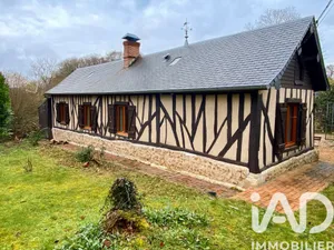 Longere in Beuzeville (27210)