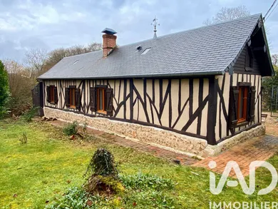 Longere in Beuzeville (27210)