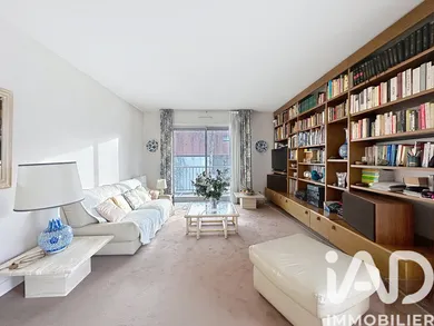 Apartment in Vitry-sur-Seine (94400)