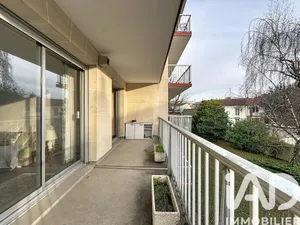 Apartment in Vitry-sur-Seine (94400)