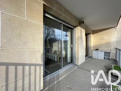 Apartment in Vitry-sur-Seine (94400)