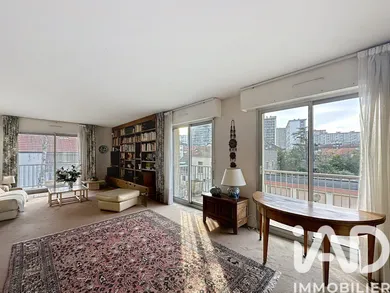 Apartment in Vitry-sur-Seine (94400)