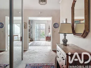 Apartment in Vitry-sur-Seine (94400)