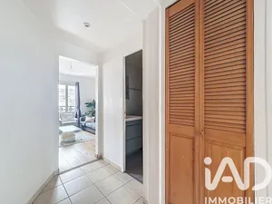 Duplex in Charenton-le-Pont (94220)