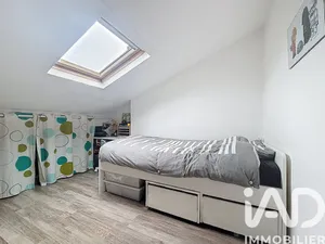 Duplex à Charenton-le-Pont (94220)