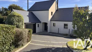 Maison à Saint-Carreuc (22150)