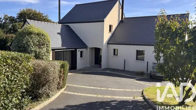 Maison à Saint-Carreuc (22150)